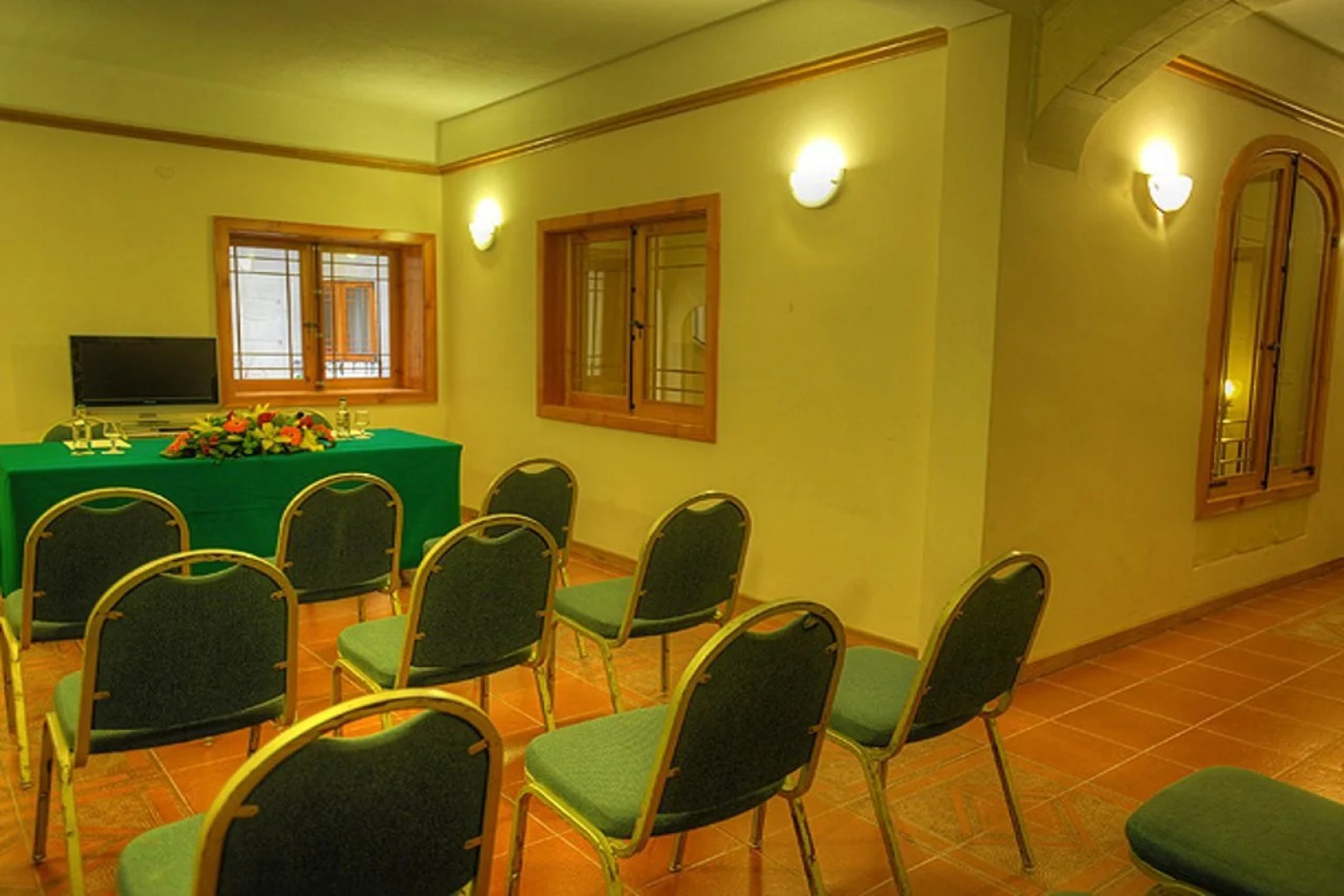 Saint Patrick's Hotel