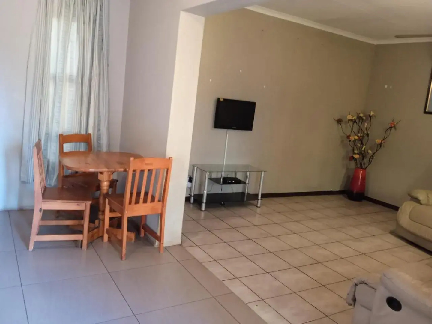 Lux contractors accommodation