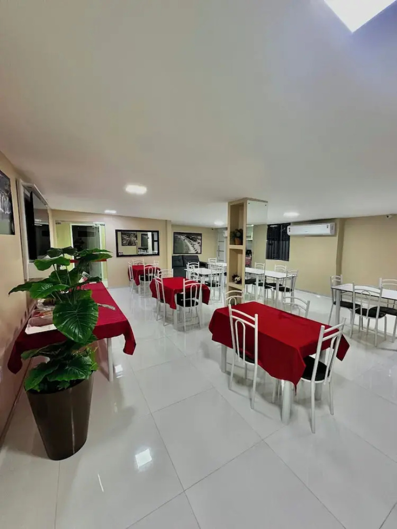 Roraima Apart Hotel