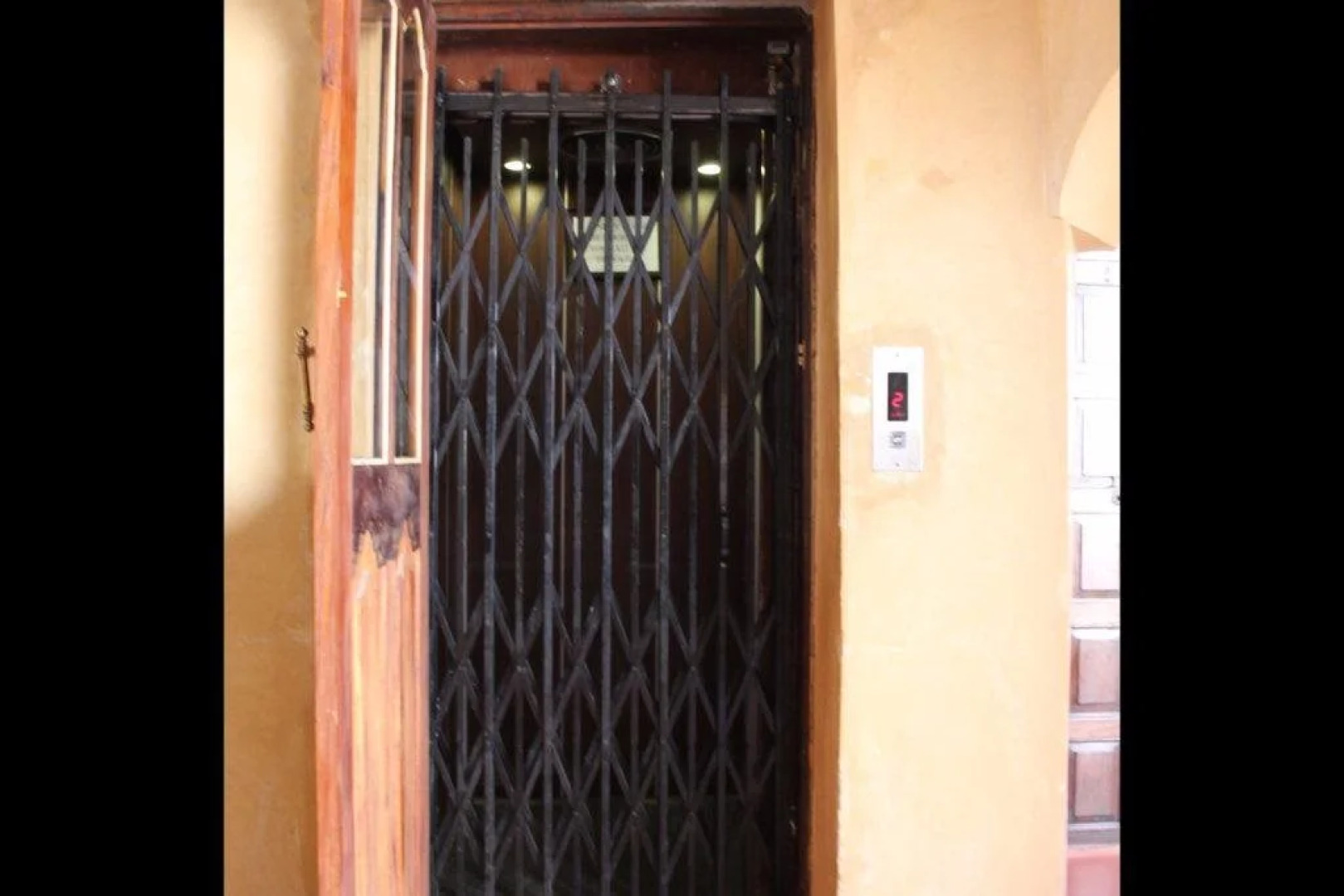 Mizingani Seafront Hotel