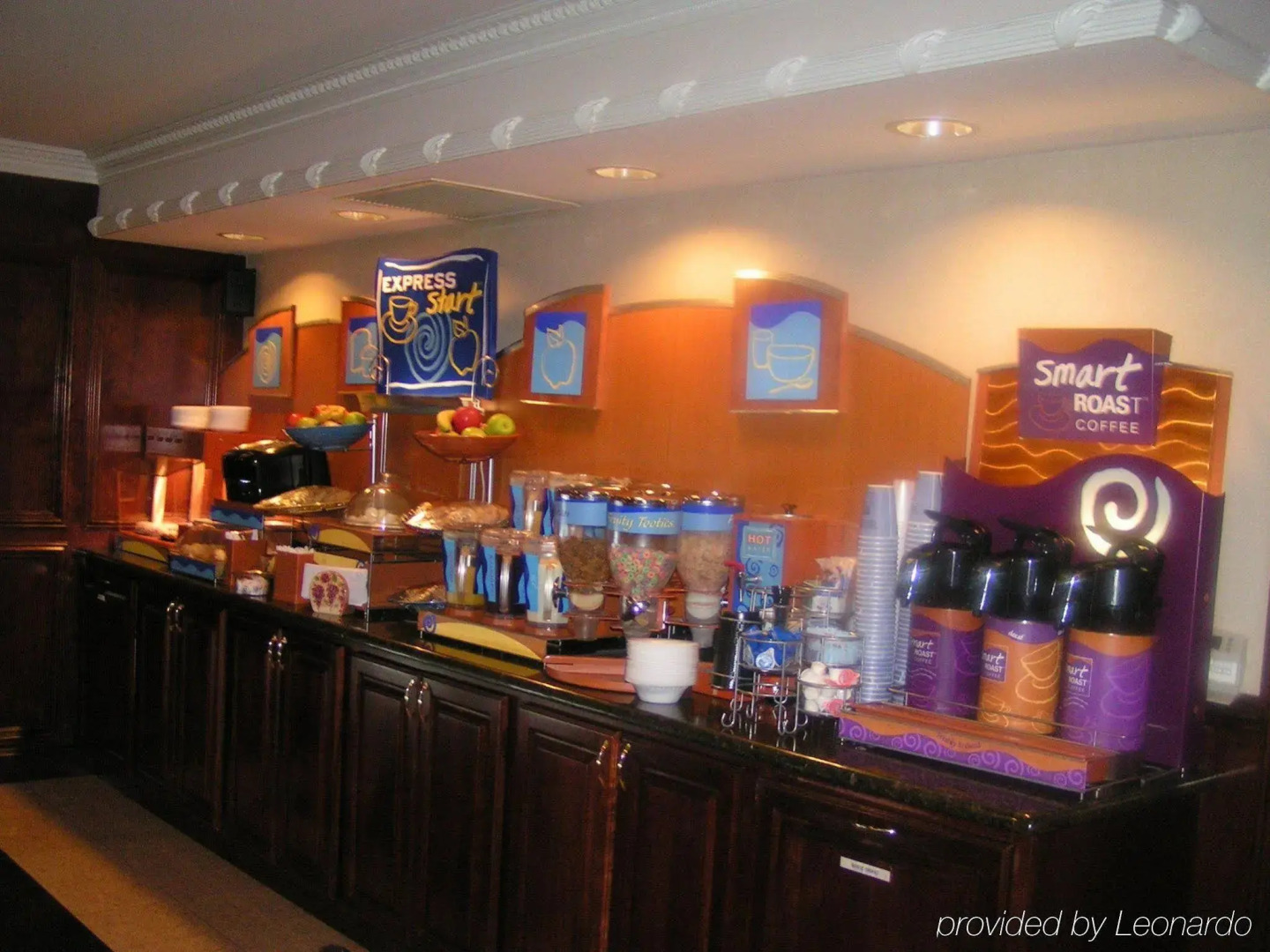 Holiday Inn Express Hotel & Suites Waterford by IHG