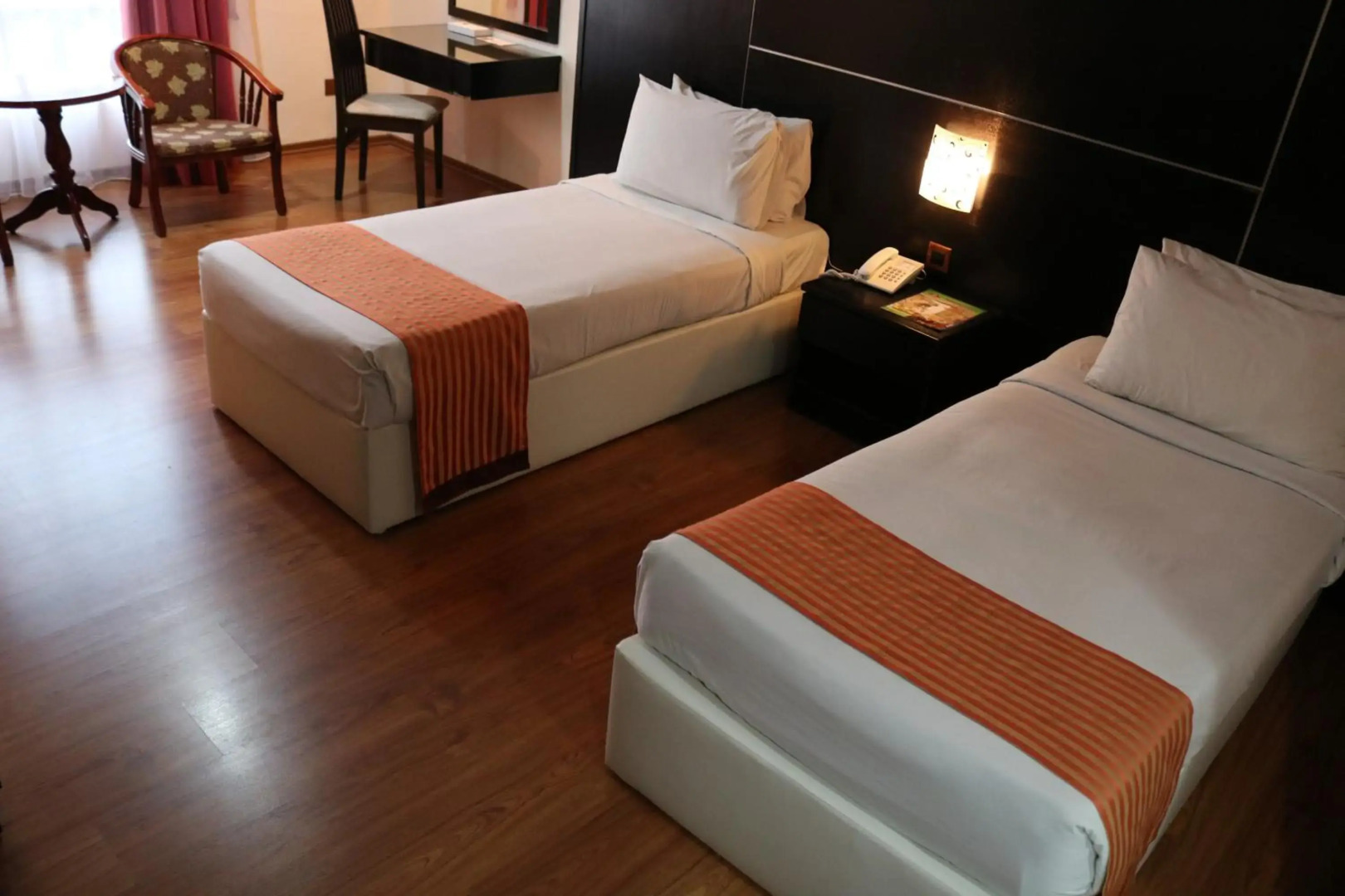 The Jerai Hotel Sungai Petani