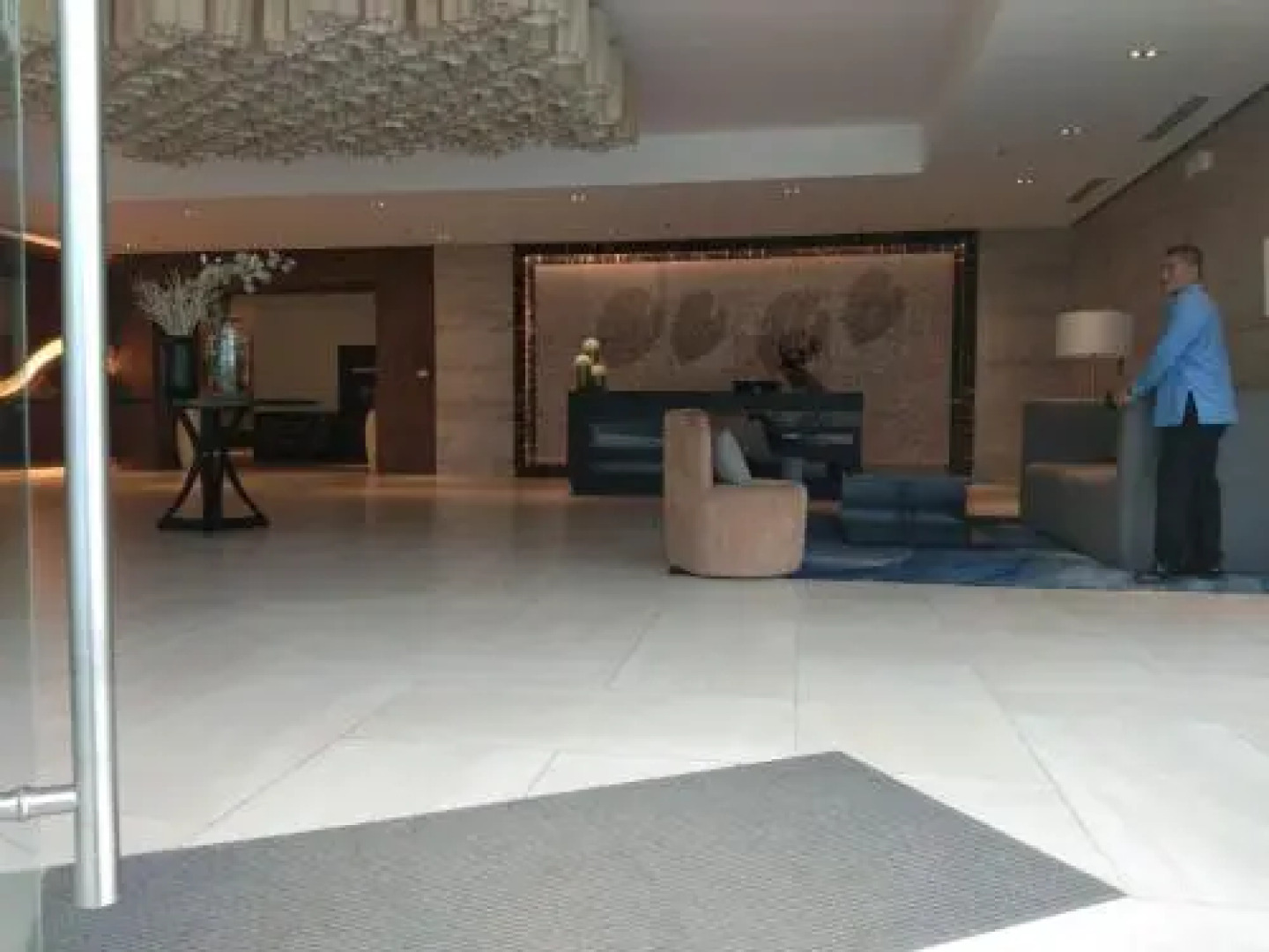 Mactan Newtown Ocean View 360degree