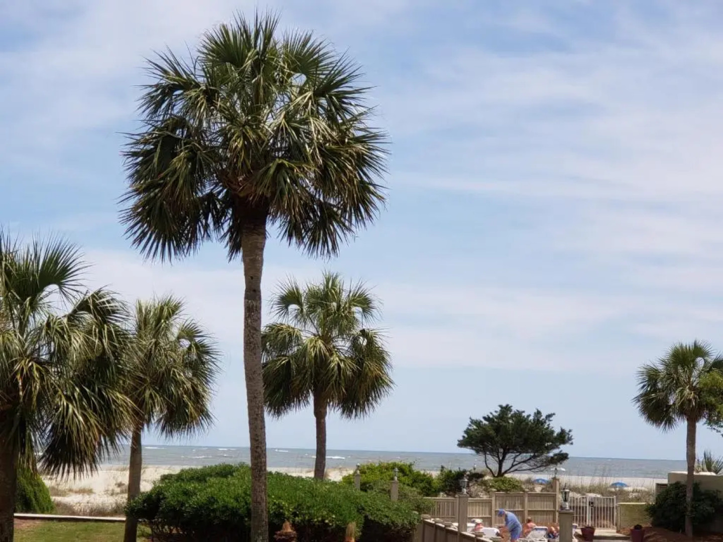 Port OCall Isle of Palms