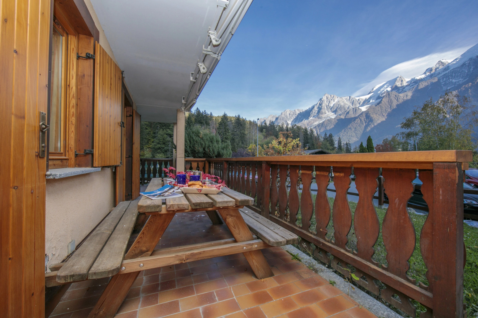 Appartement Beauregard 3