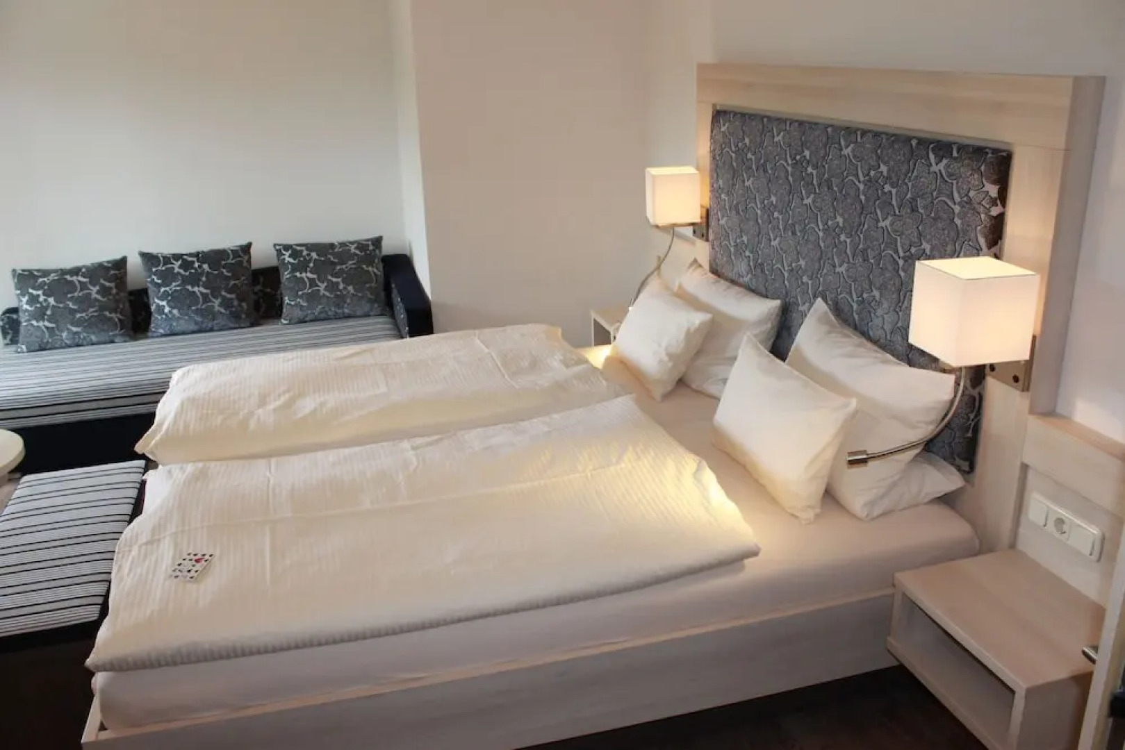 Landhotel Kastanienhof