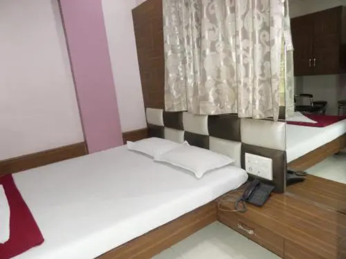 Sanket Regency Hotel