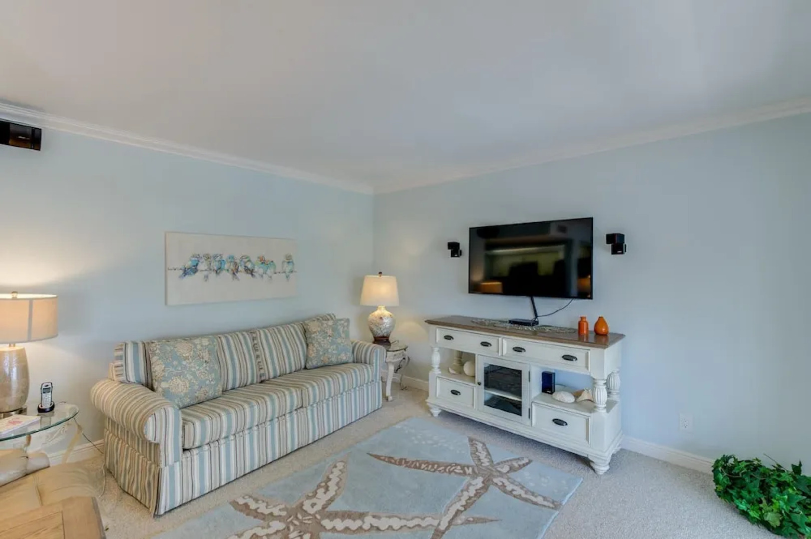 Sanibel Siesta on the Beach Unit 305 2 Bedrooms 2 Bathrooms Condo