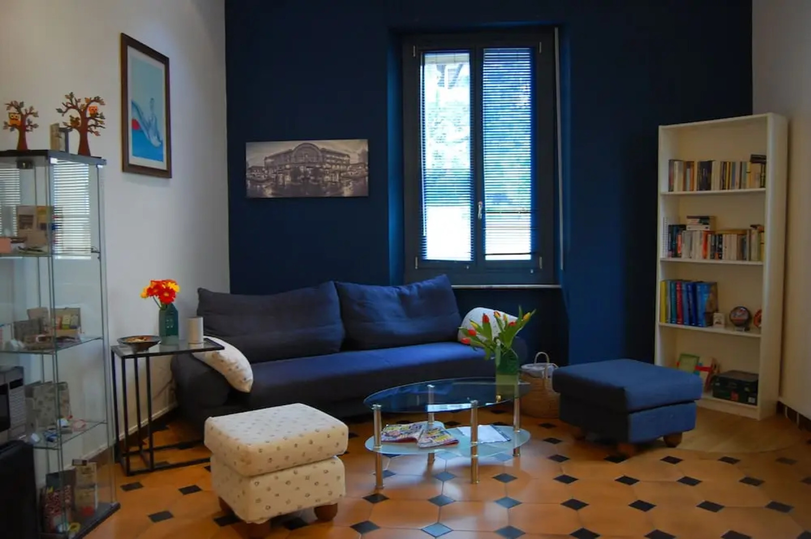 Colazione da Augusta