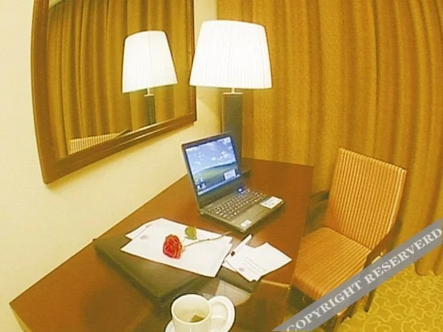 Shuidongwan Hotel