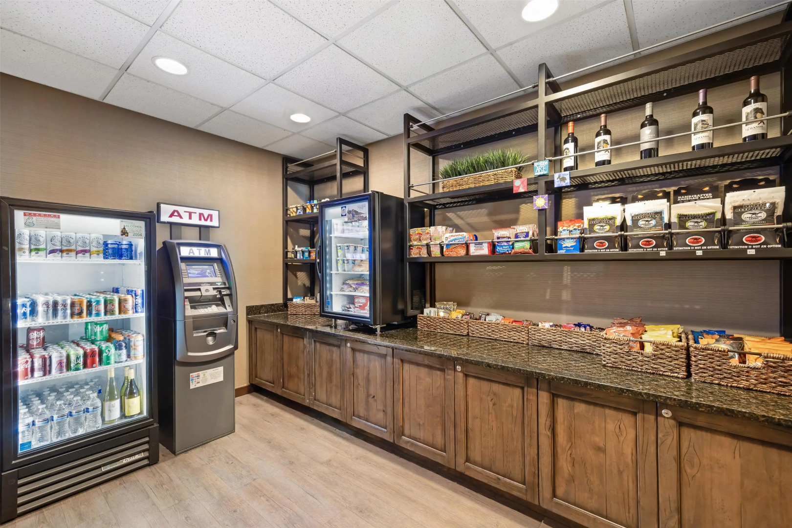 Best Western Plus City Center