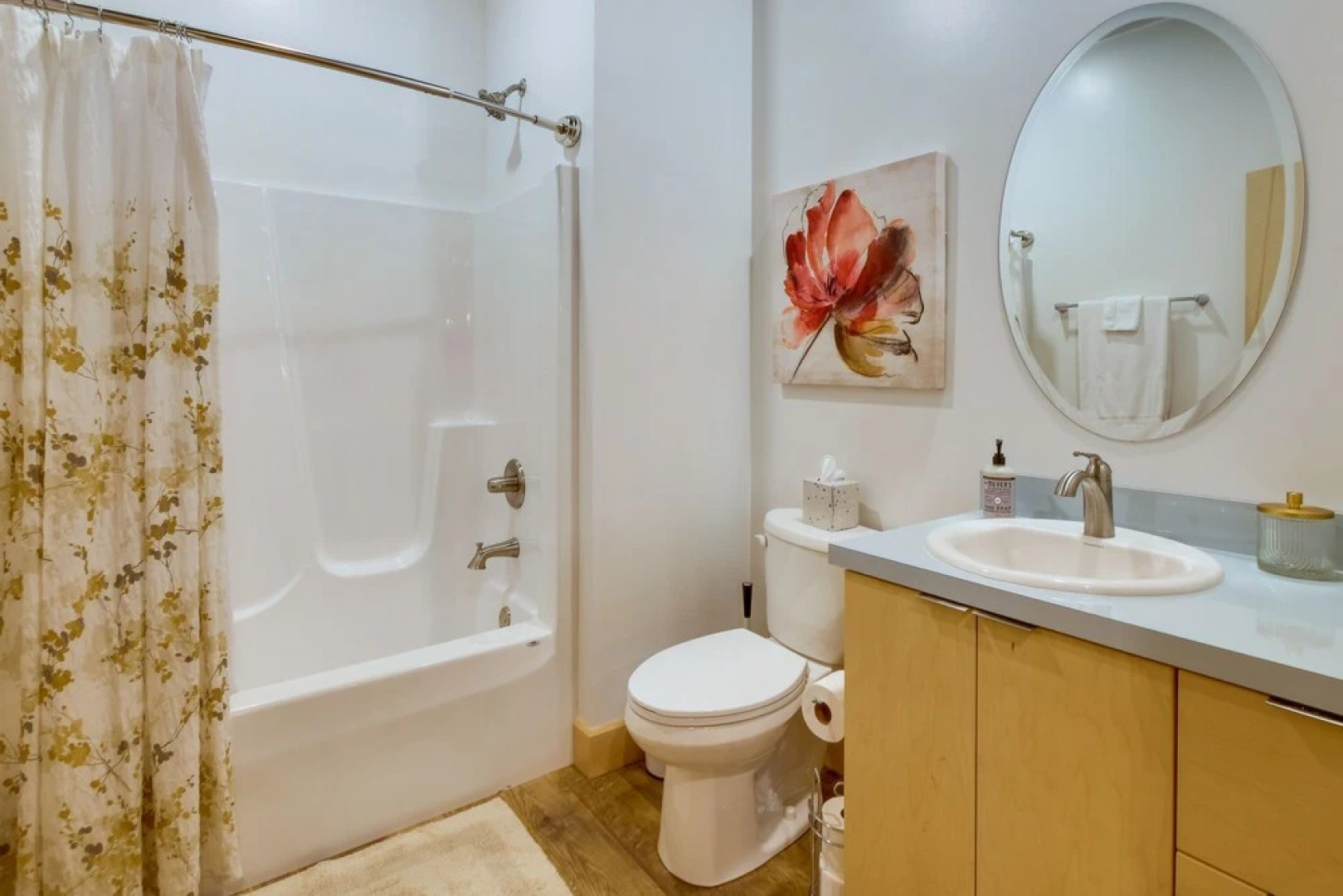 Downtown Millersburg Retreat w/ Sleek Interior!