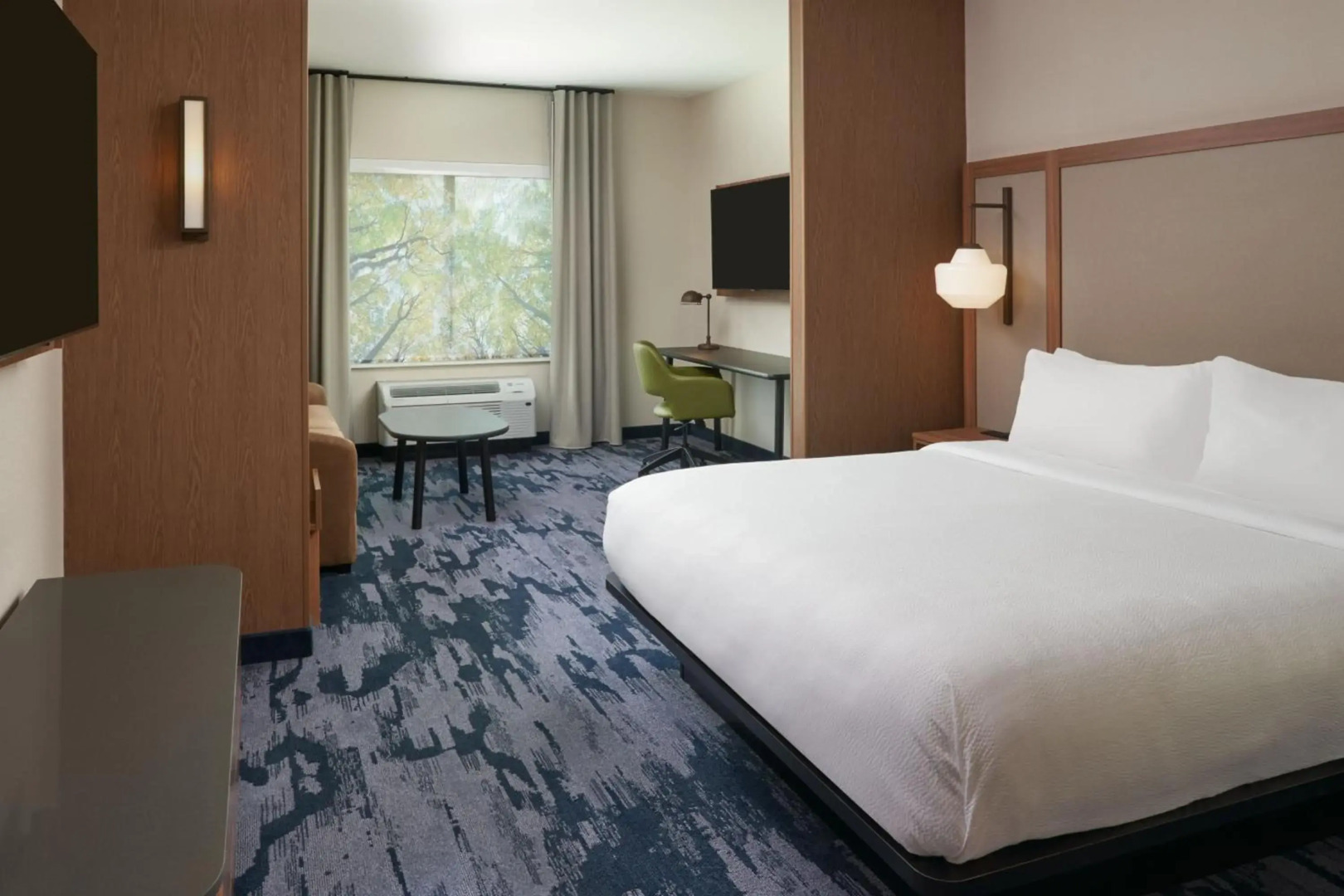 Fairfield by Marriott Inn & Suites Hardeeville I-95