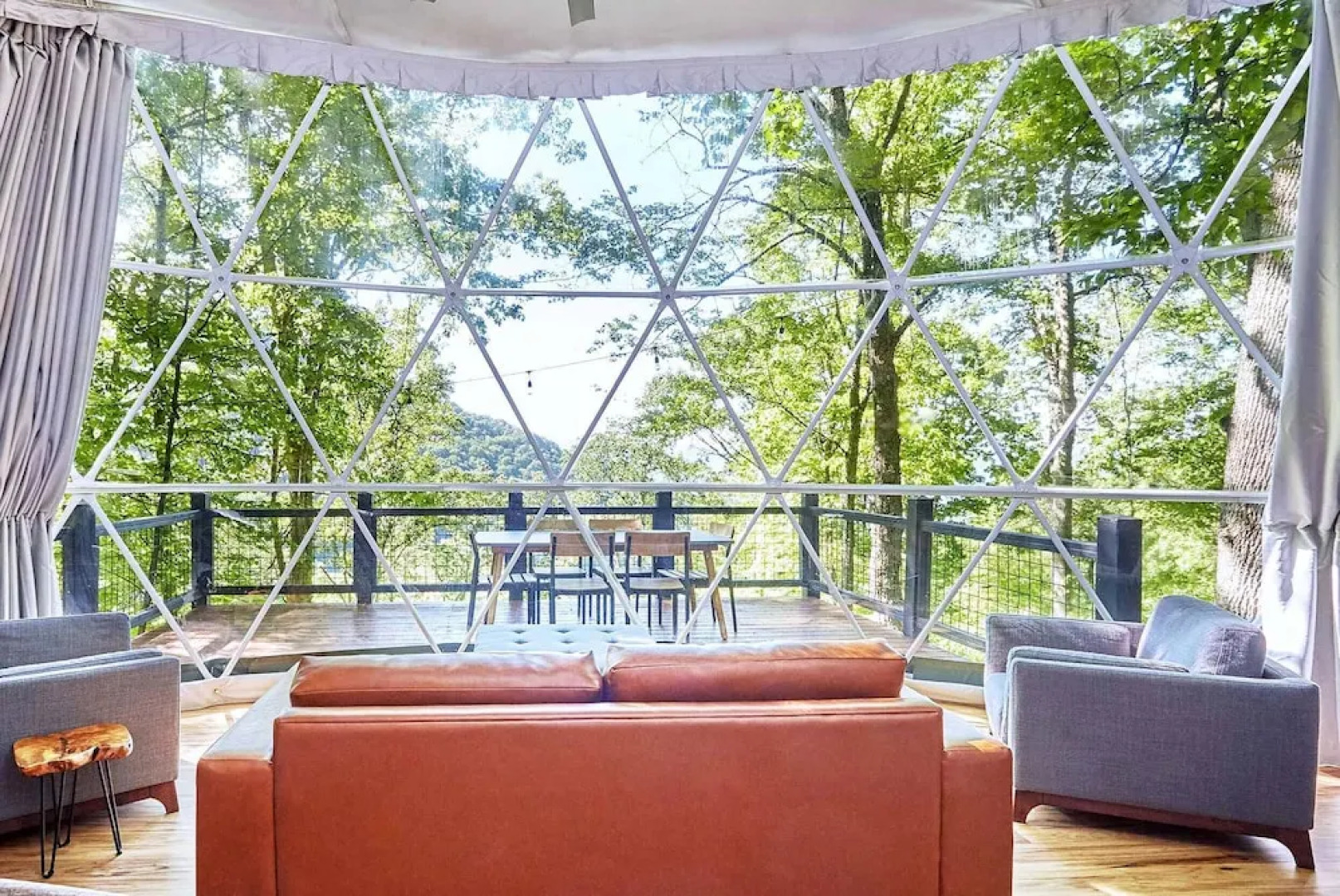 The Glamping Collective