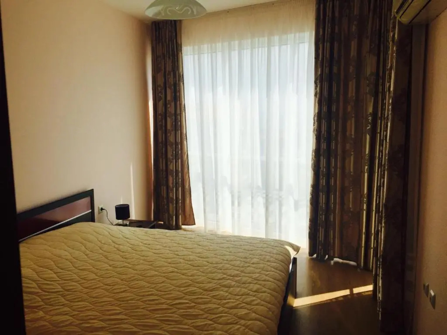 Villa Galina Complex