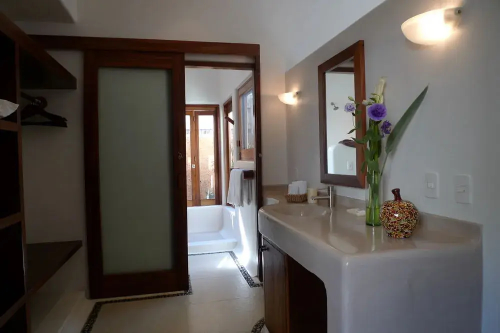 Solana Boutique Bed & Breakfast
