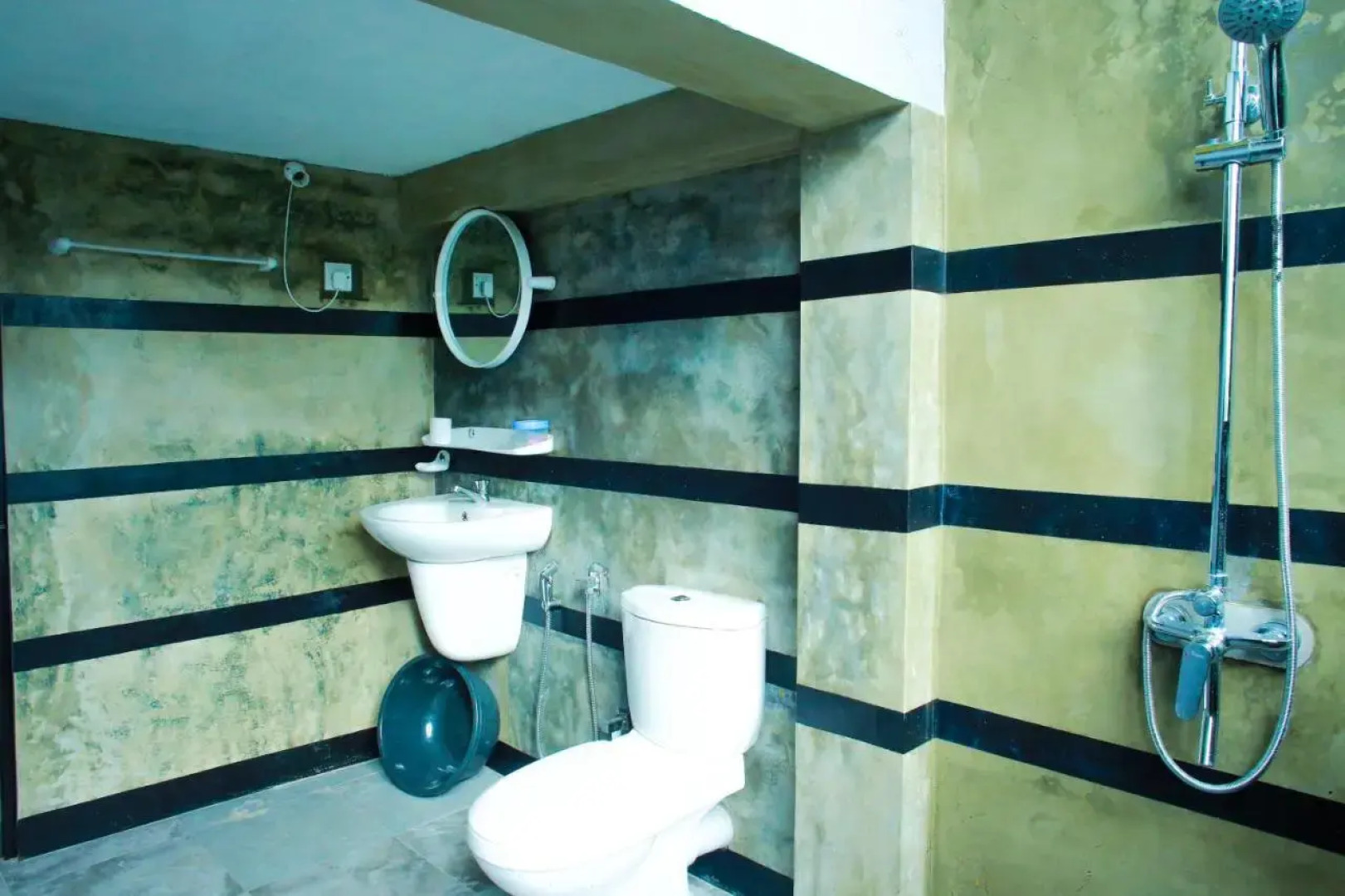 Isindu Sky Lodge Mirissa