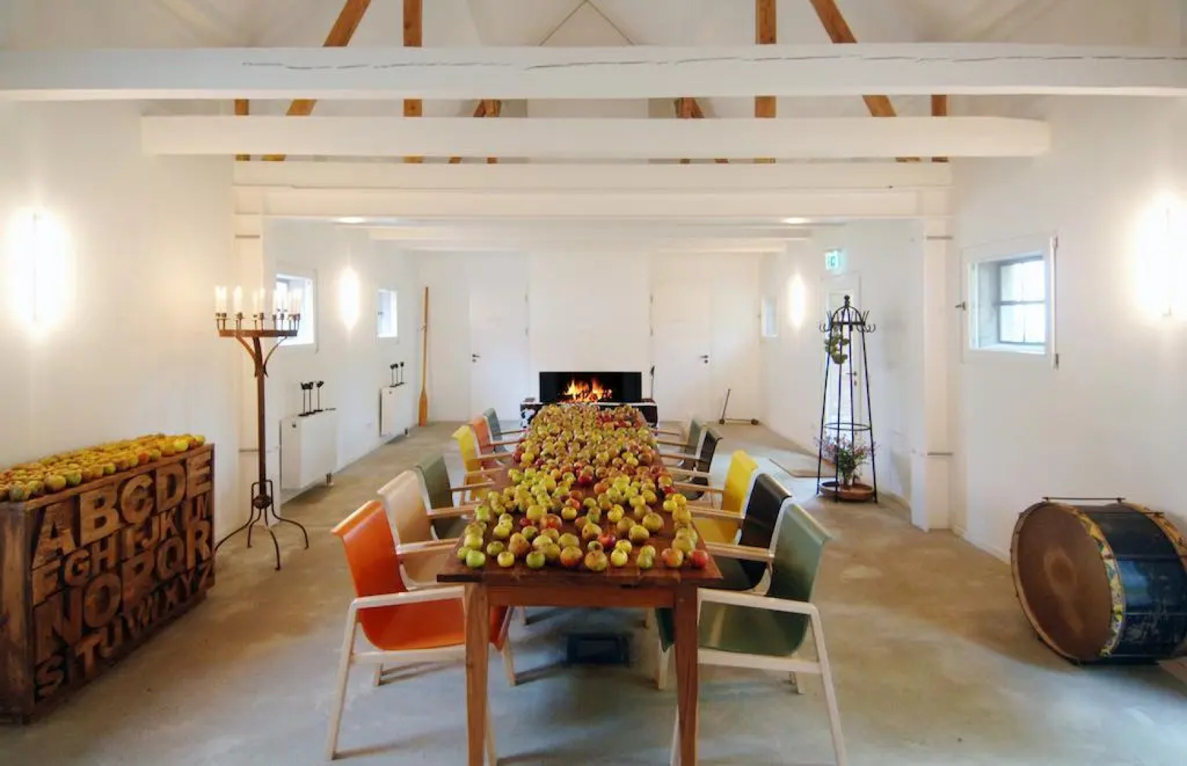 Kavaliershaus Schloss Blücher