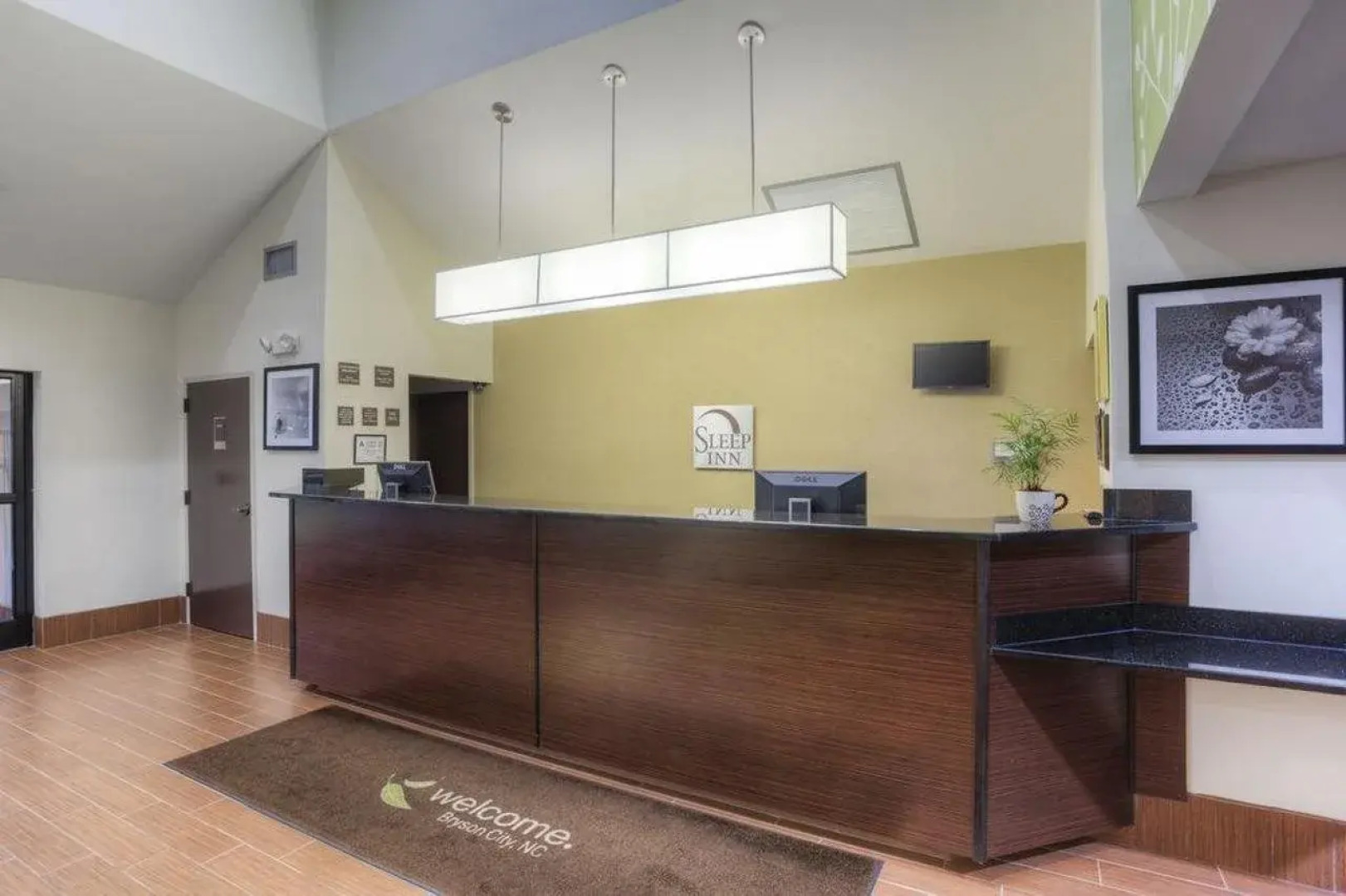 Sleep Inn Bryson City - Cherokee Area