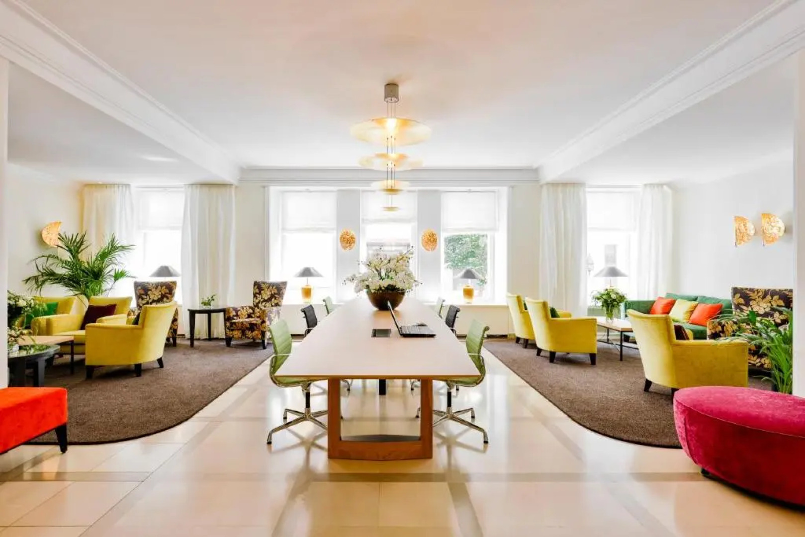 Hotel Reutemann - Seegarten