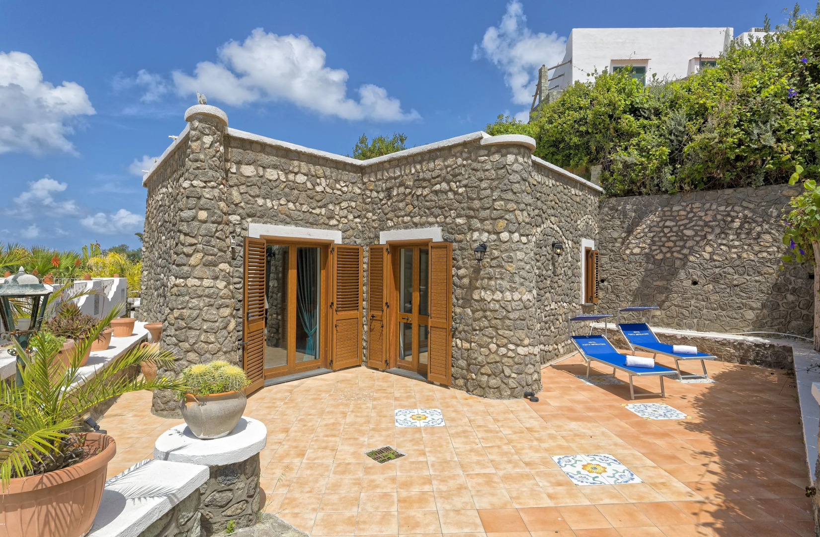 Hotel Punta Imperatore