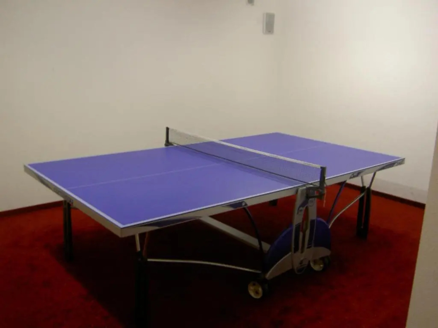 Aparthaus Gondeblick