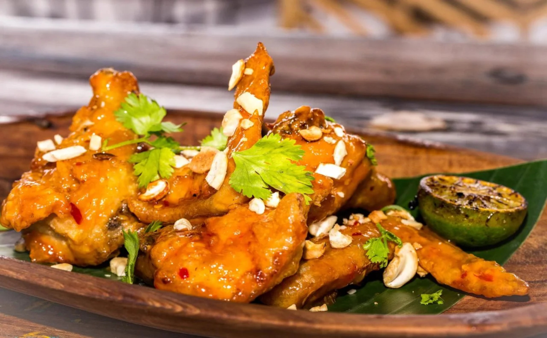 Pesona Beach Resort & Spa