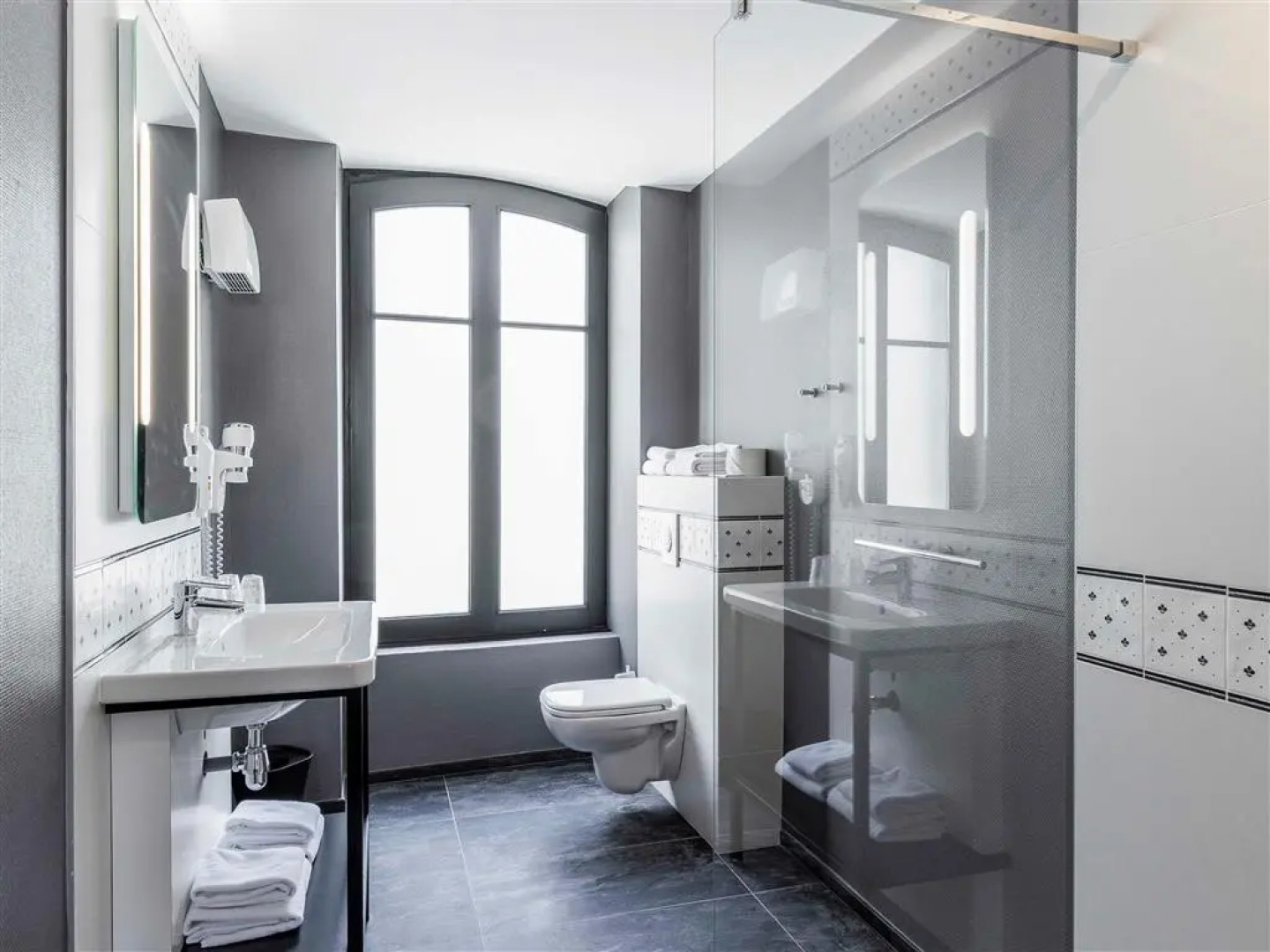 ibis Styles Dinan Centre Ville