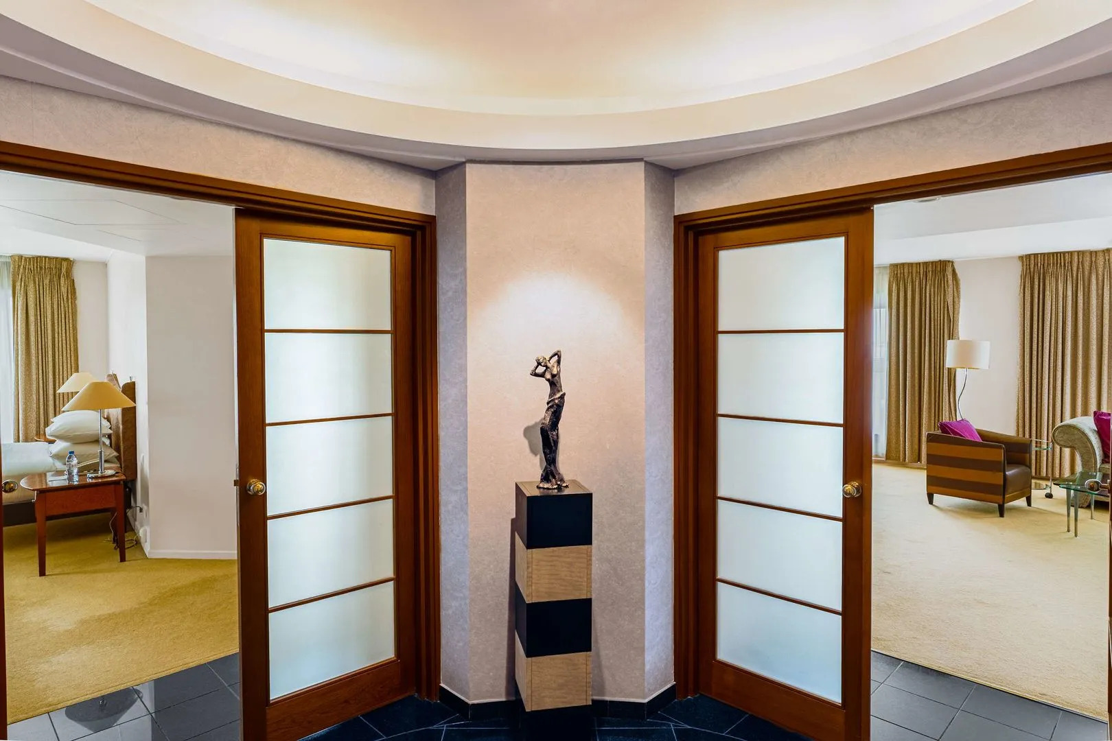 Van der Valk Hotel Paris CDG Airport