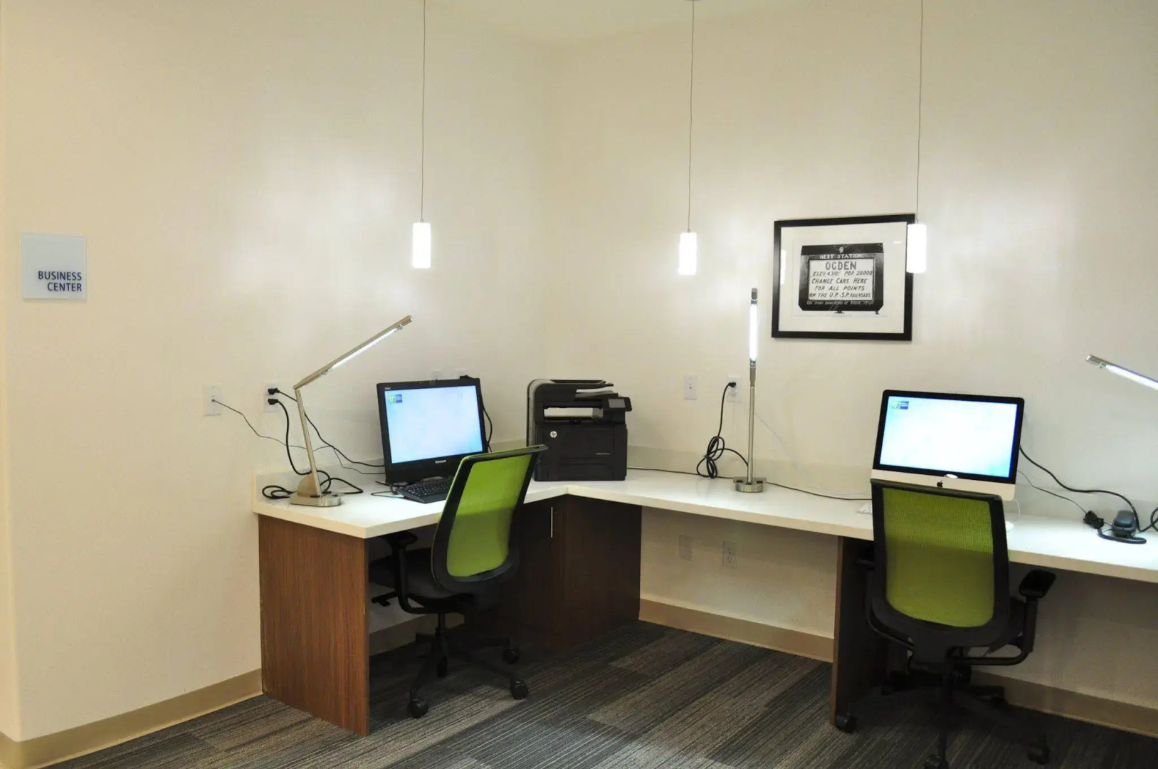 Holiday Inn Express & Suites Price by IHG