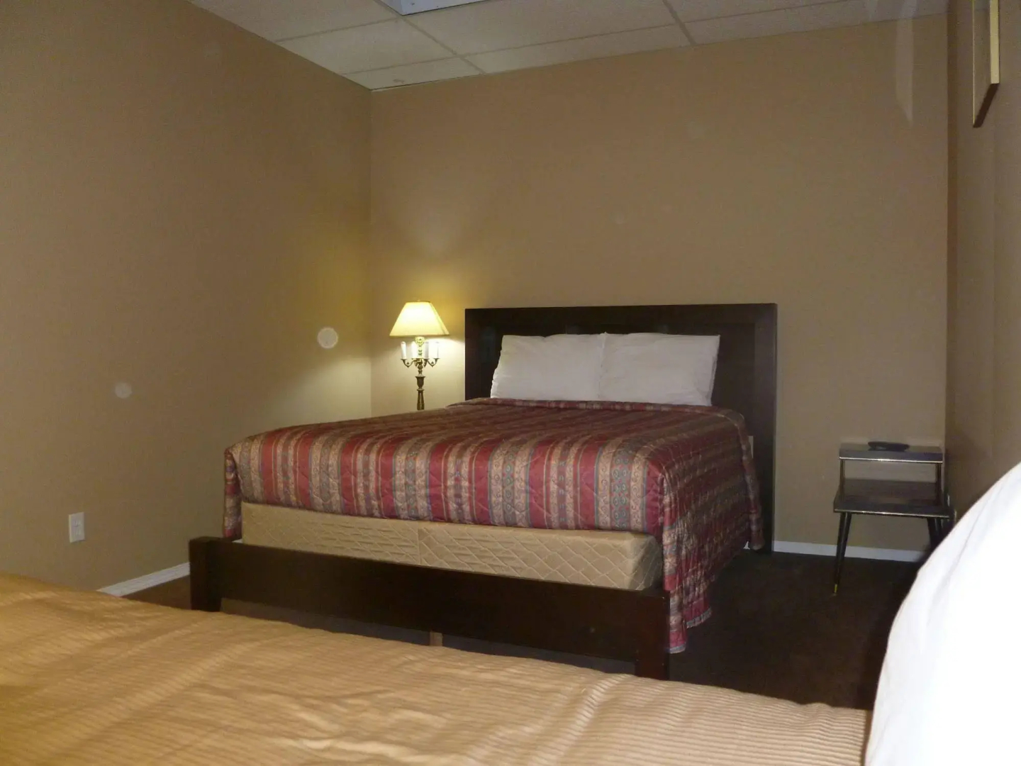 Vernon Hostel