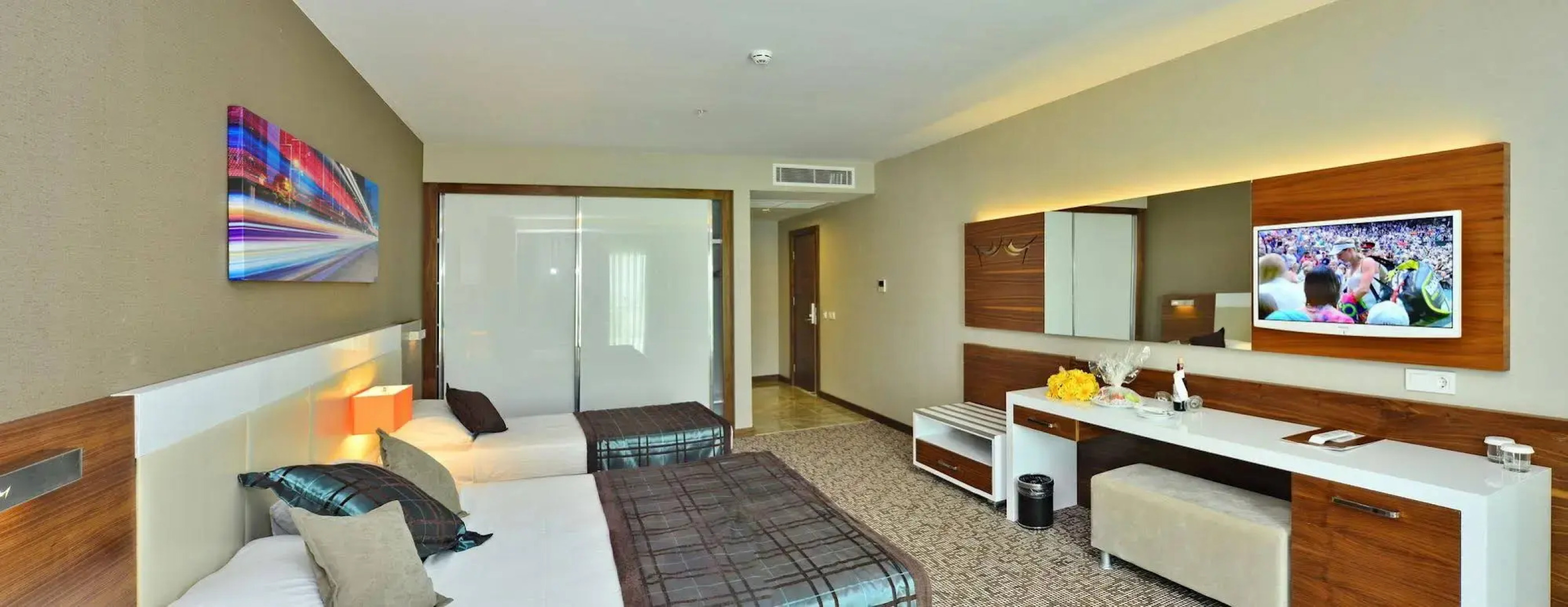 White City Resort Hotel