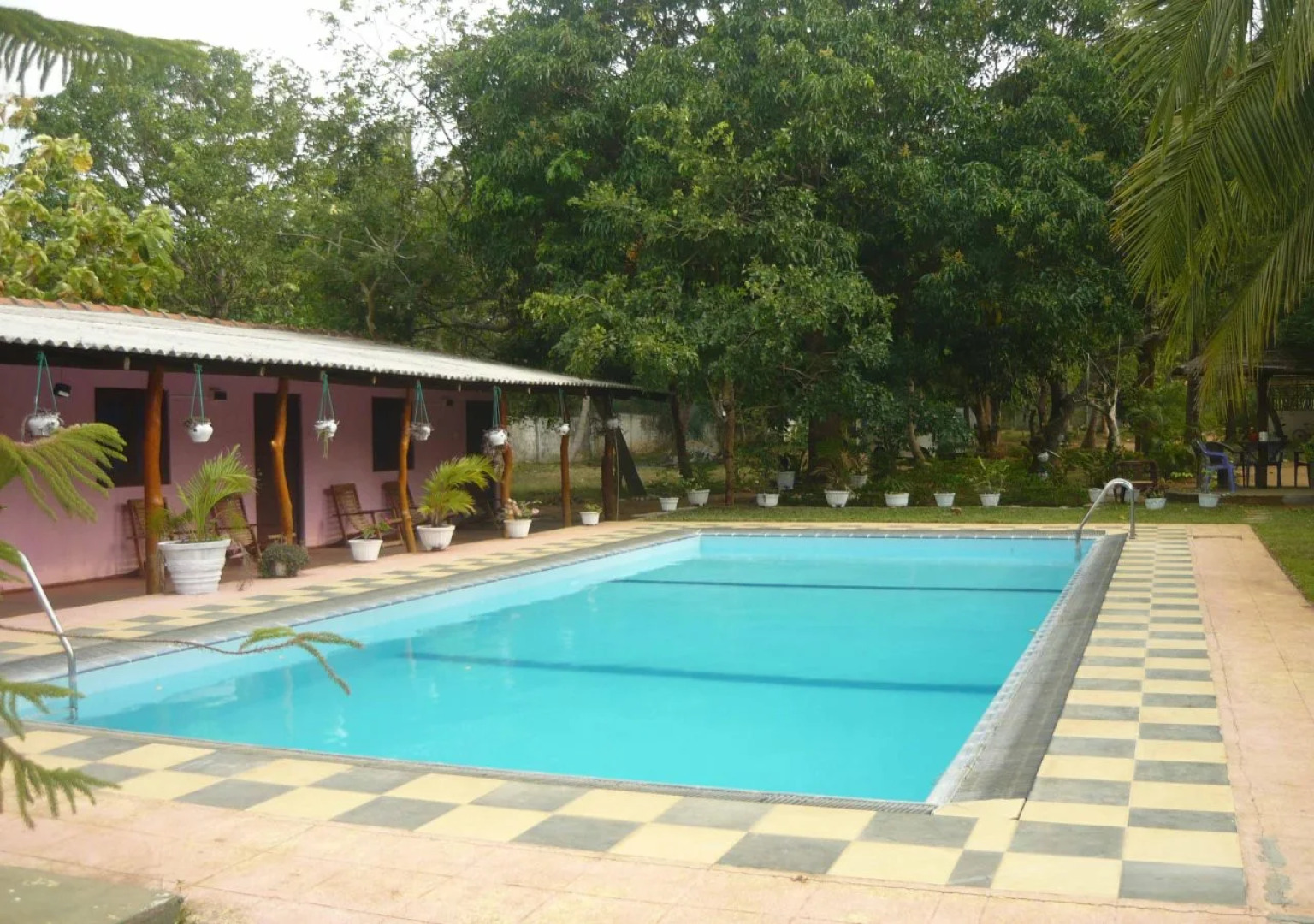 Sunrise Holiday Resort