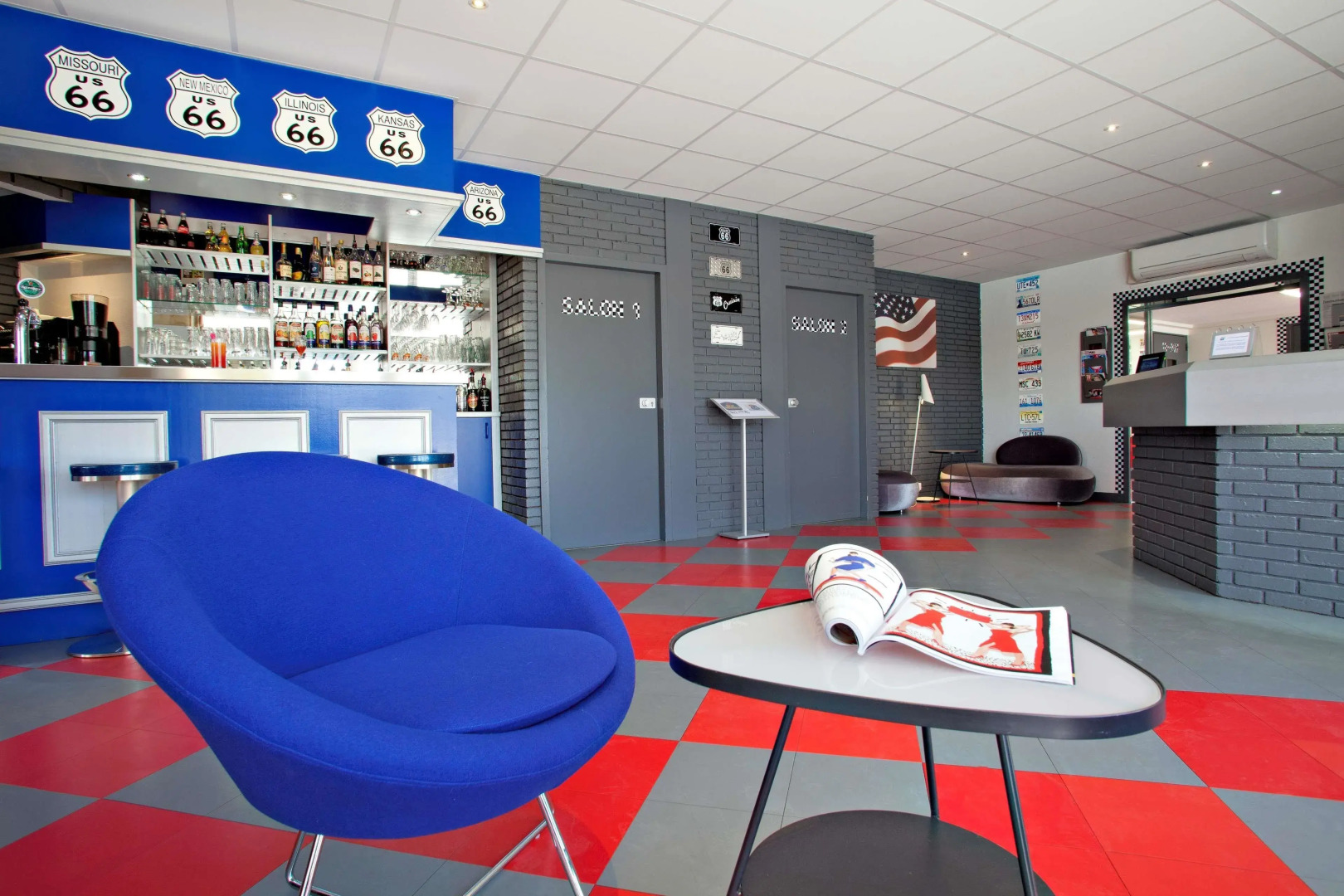 Best Western Bordeaux Aeroport