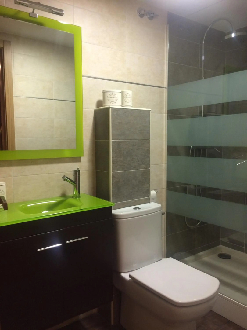 Apartamento Rural San Jorge Bajo