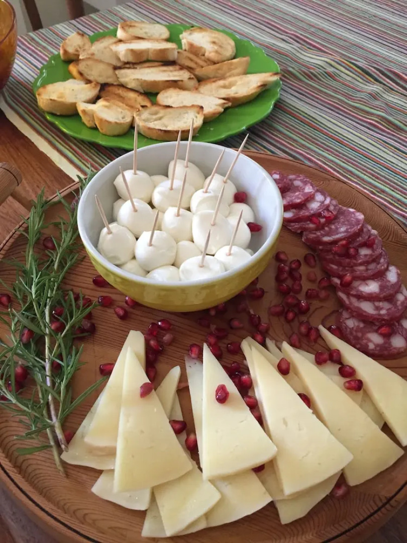 La Rocca Mia House B&B