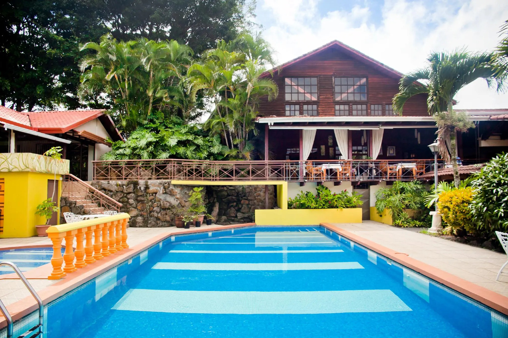 El Rodeo Estancia Boutique Hotel & Steakhouse