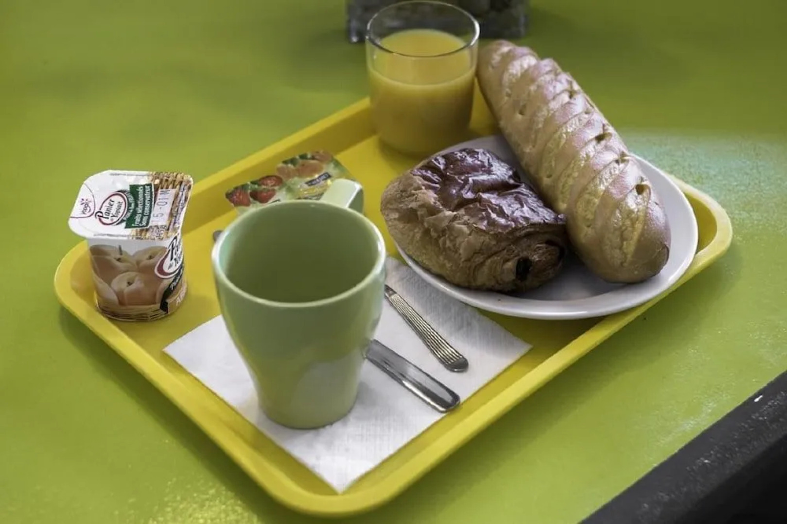 Lemon Hotel Saint Omer