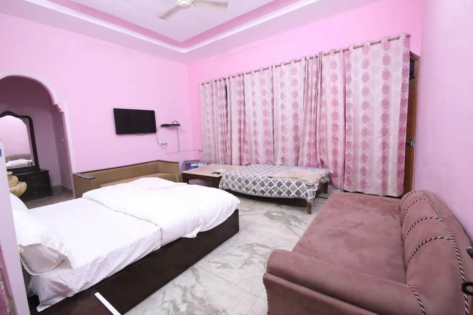 The Karnal Resort (Heritage)