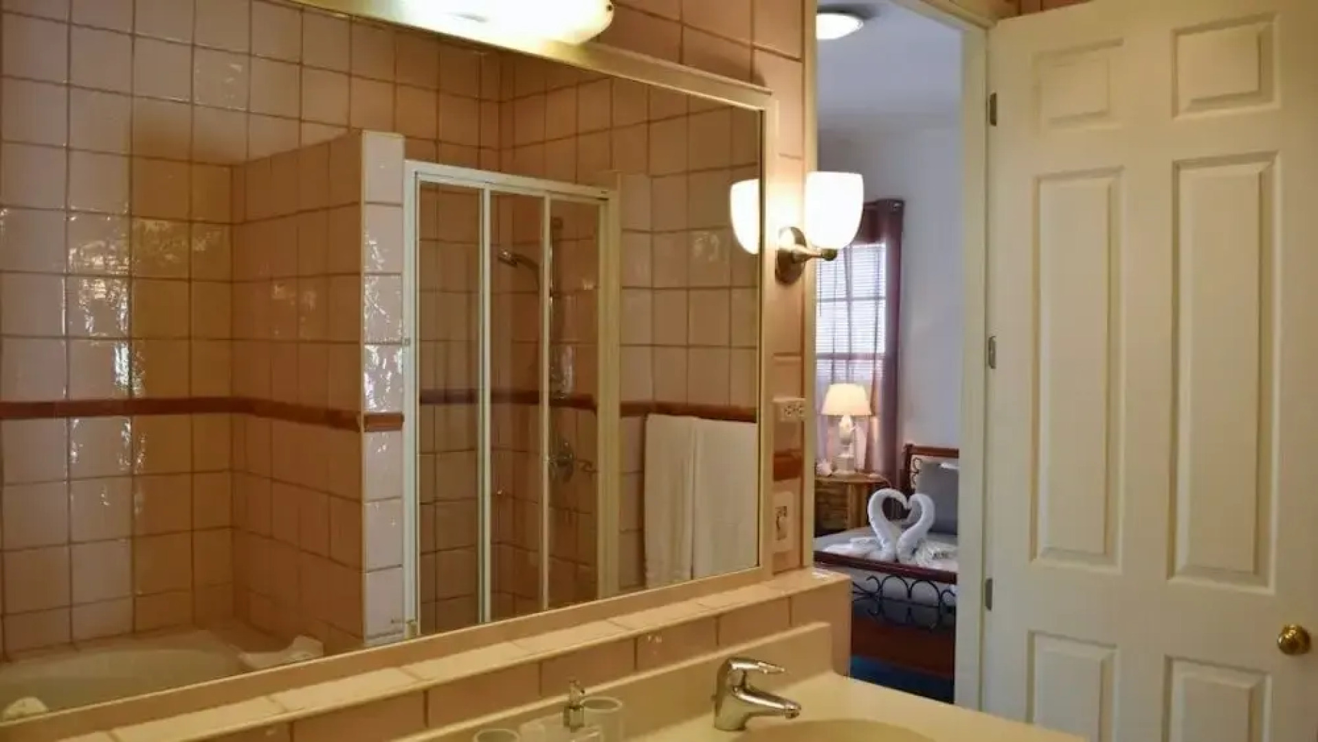 Tierra del Sol Golfers Paradise