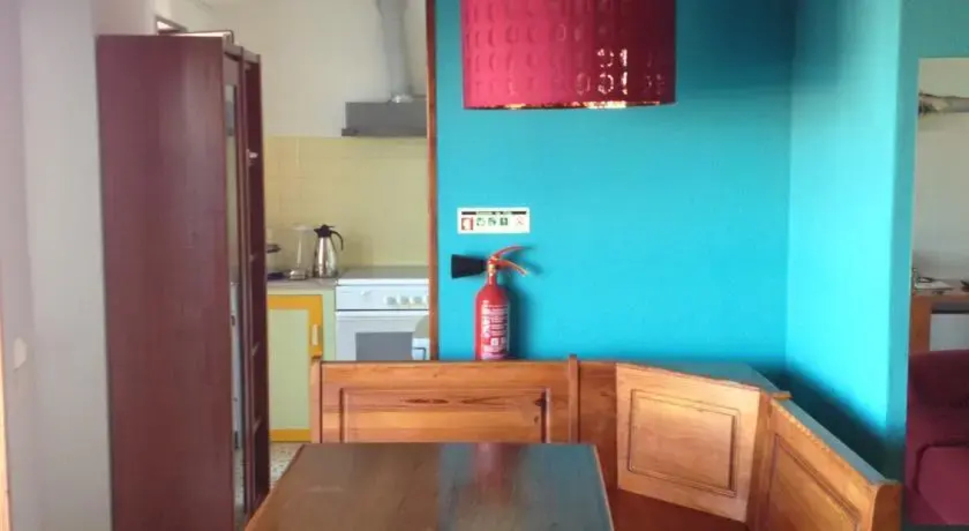 Nations Hostel Lagos