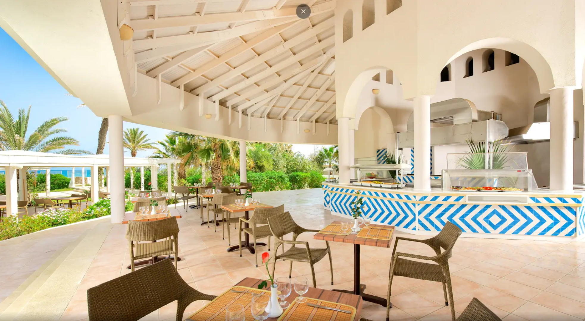 Iberostar Selection Royal El Mansour