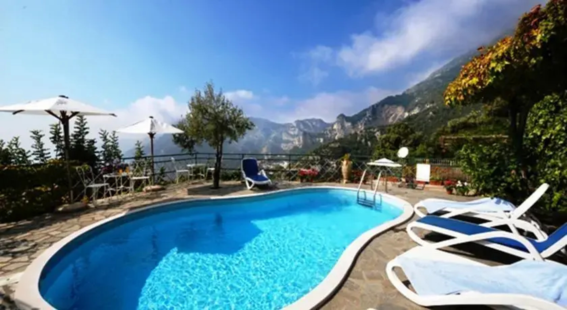 Villa Ligia