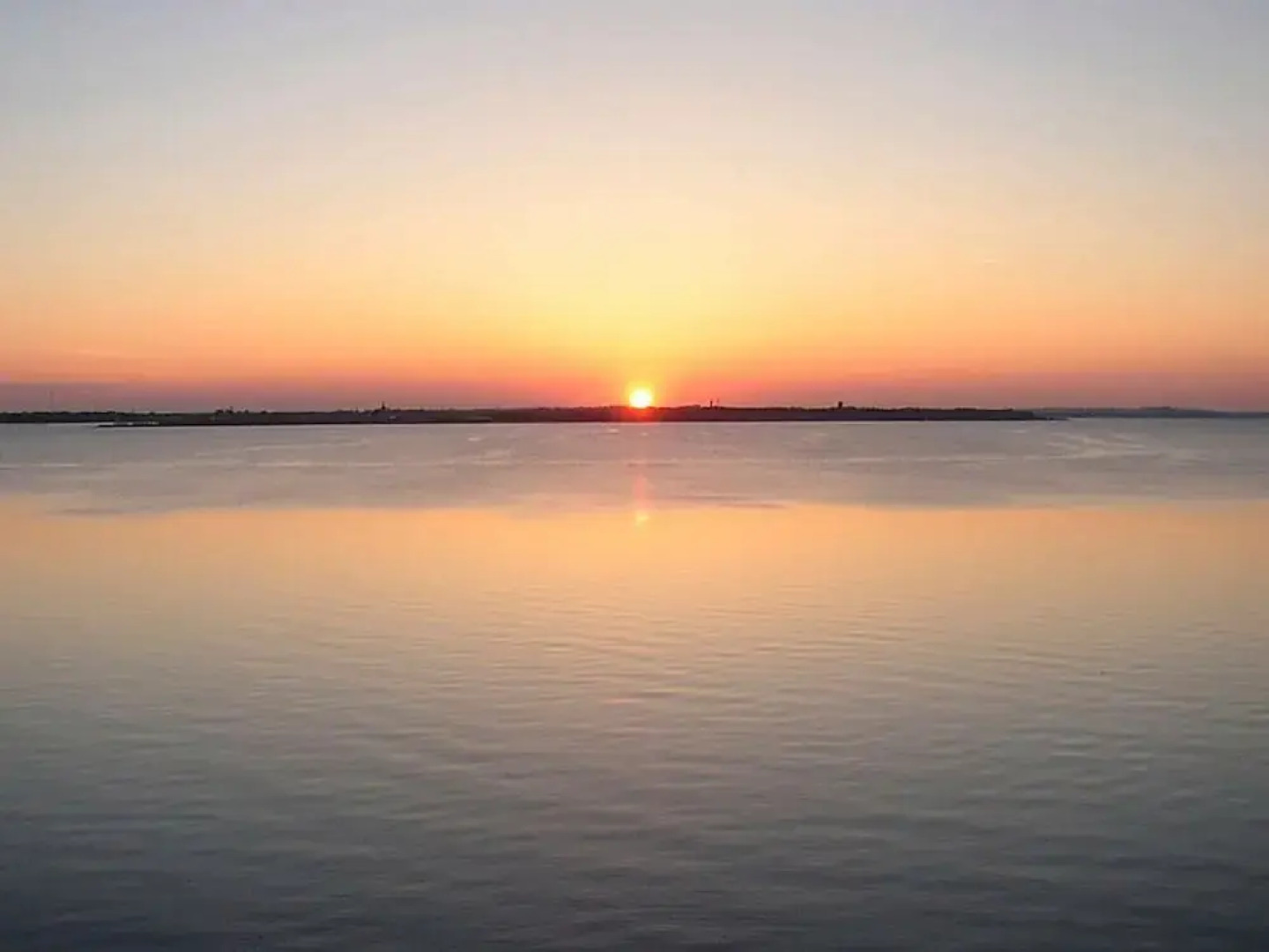 16 Person Holiday Home in Vestervig