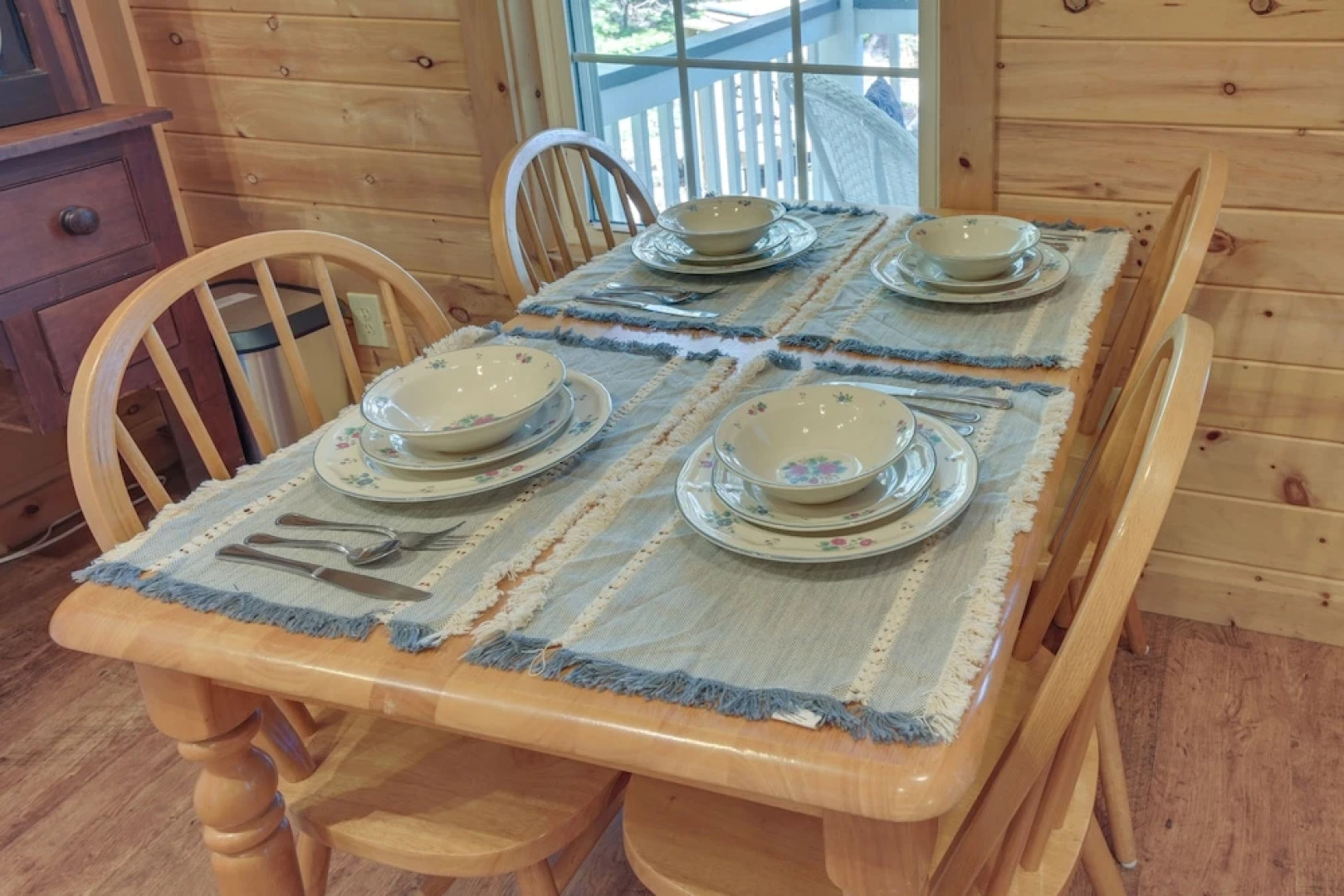 Maine Lodging Near Acadia National Park!