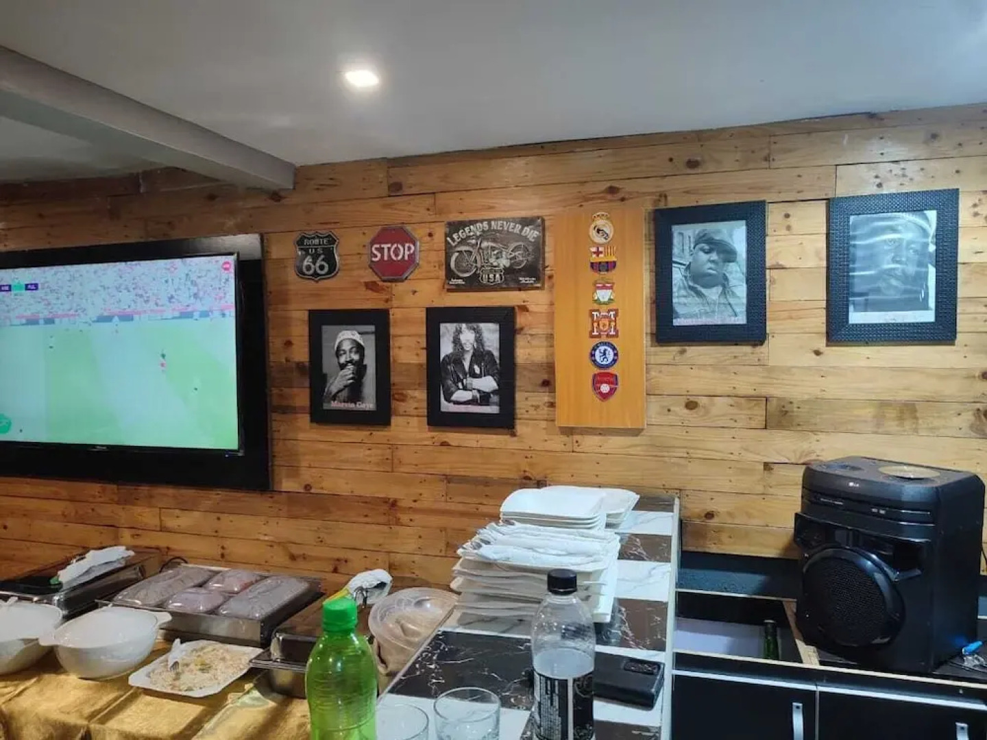 Shamrock Manor The Residence Benin City