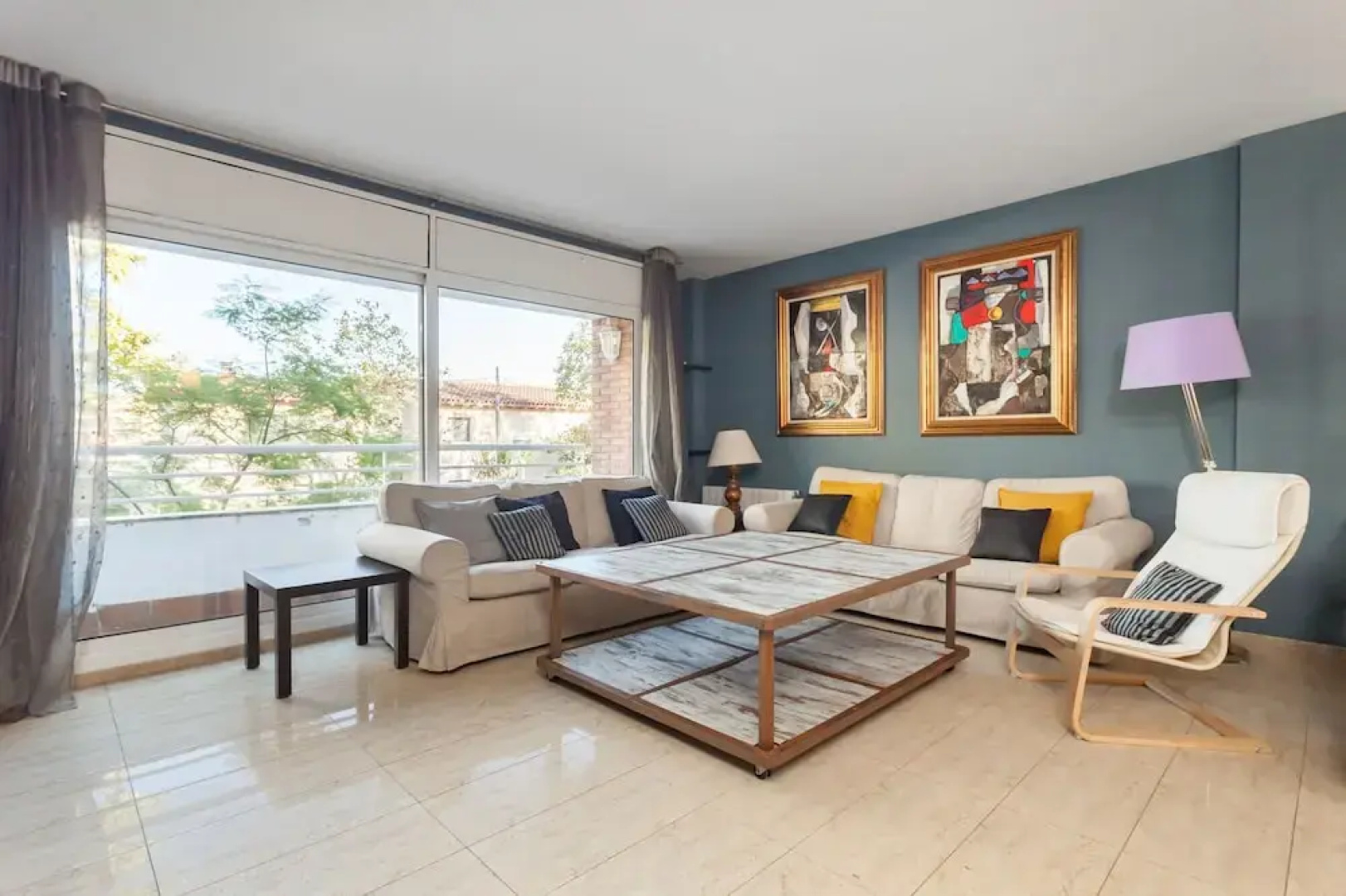 Casa Argo Be my Guest Castelldefels