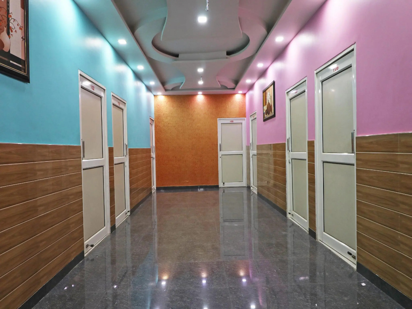 OYO 43961 Hotel Yatra