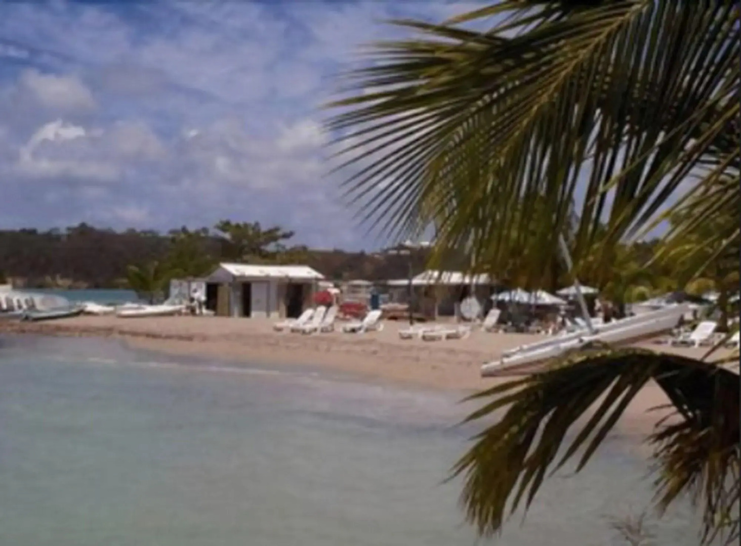 Karaibes Hotel & Residence