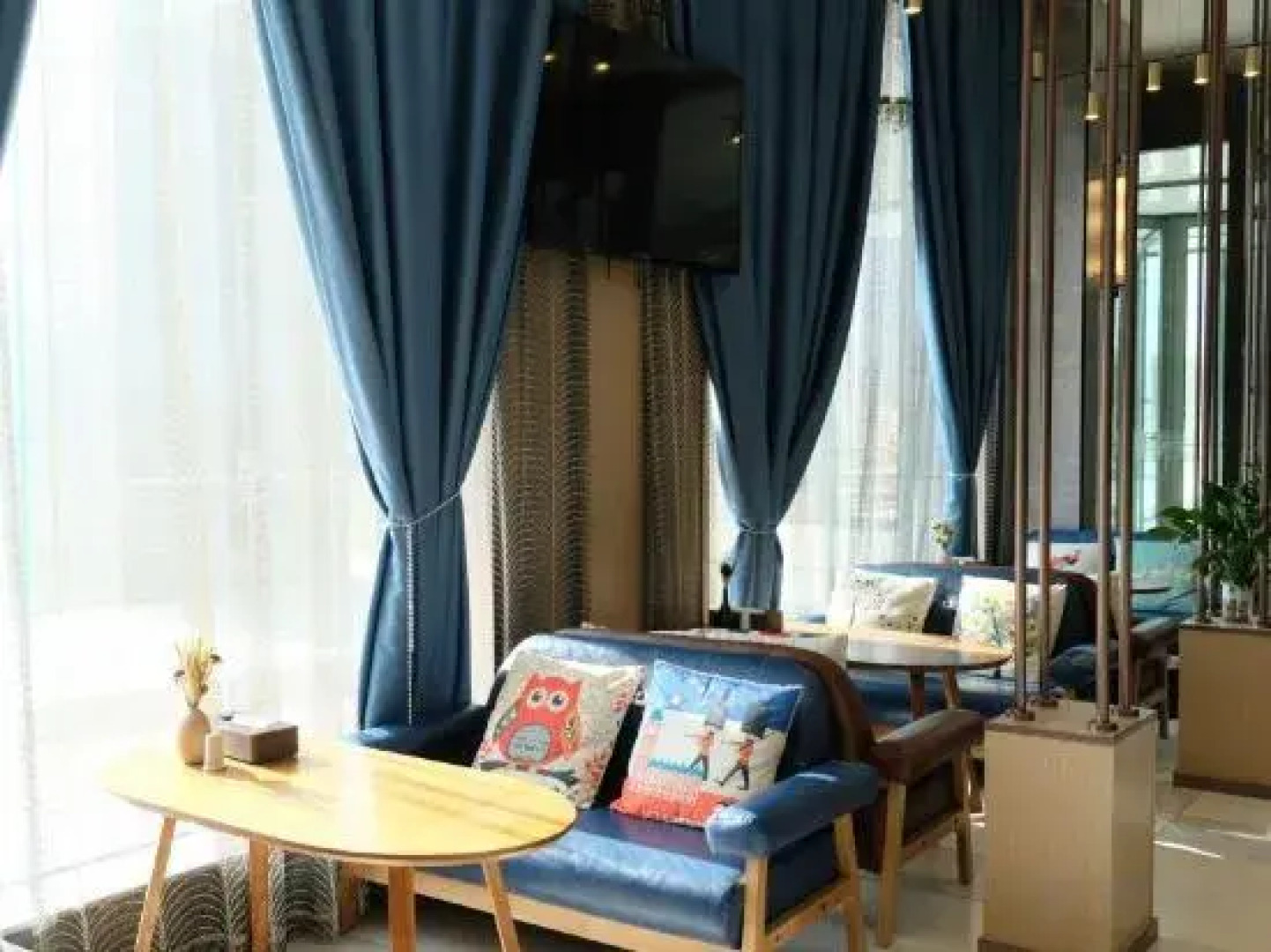 GreenTree East Hotel (Shache County Government Affairs Center Railway Station Branch)